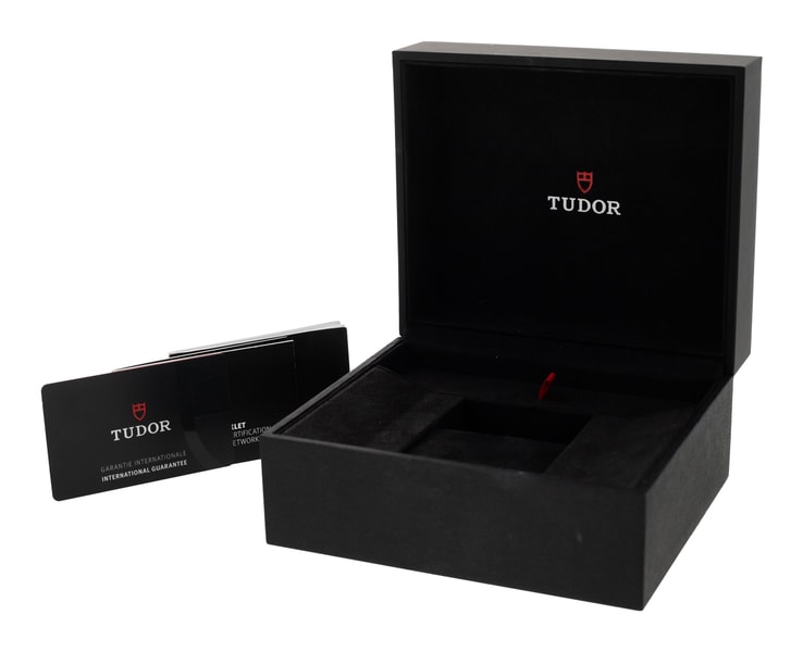 Tudor Heritage Black Bay M79583-0001